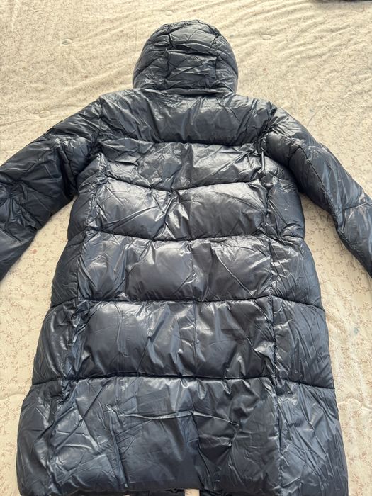 Зимний пуховик Calvin Klein