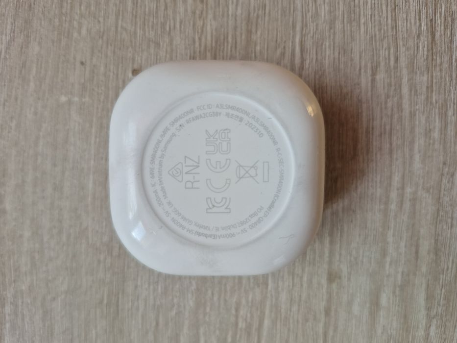 Слушалки Samsung Galaxy Buds FE