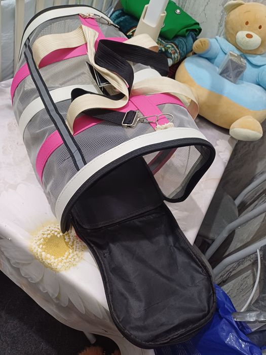 Продаётся переноска сумка для кошек