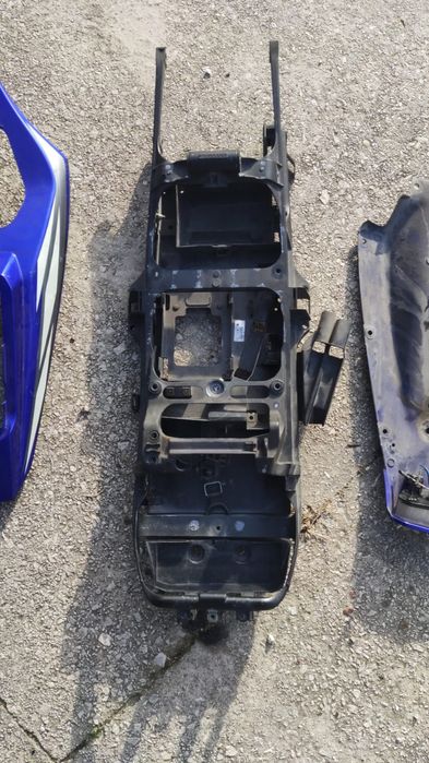 Yamaha R6 2004  de vanzare ,3850 euro