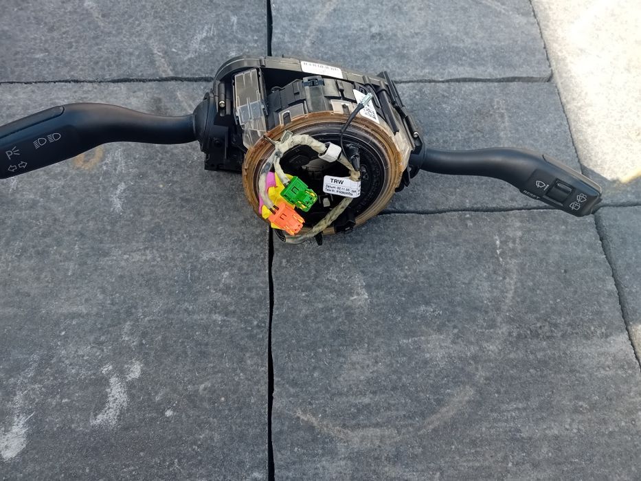 Kit volan audi a4 b7