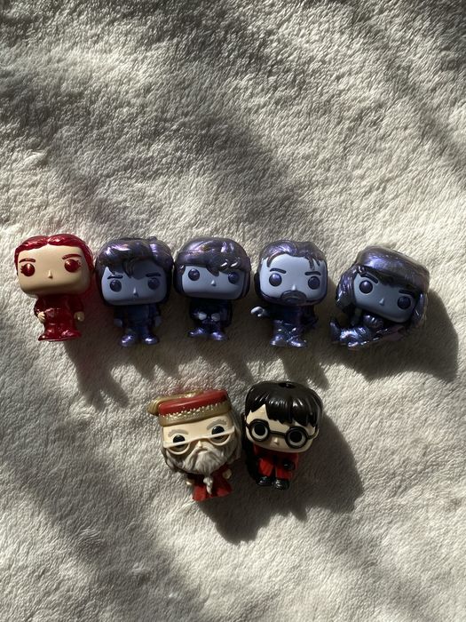 игрушки осд и гп