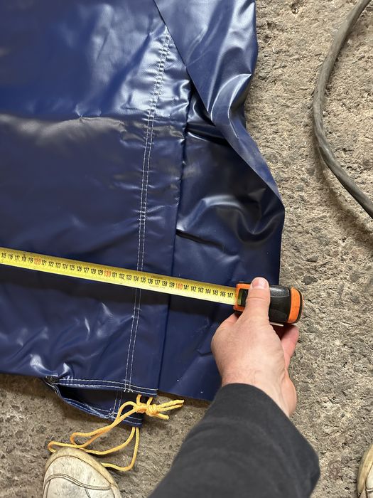 Чували гумирани изключително здрави (до 100кг)