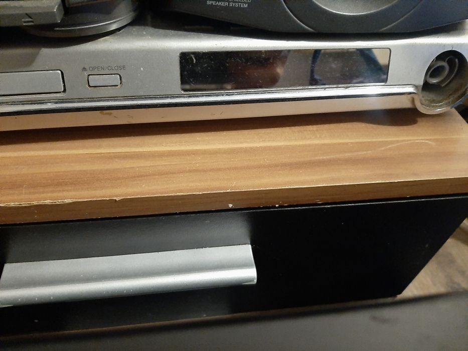 Домашно кино LG 5-1