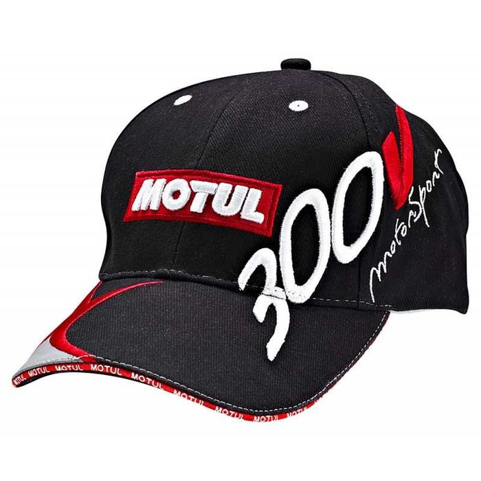Шапка Motul 300V