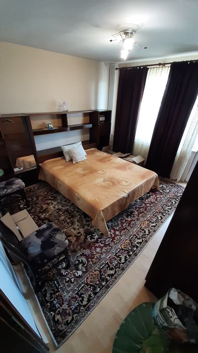 Продава се Четиристаен апартамент в Плевен, Широк център - 110 кв.м за 1264 €/кв.м - Снимка #11