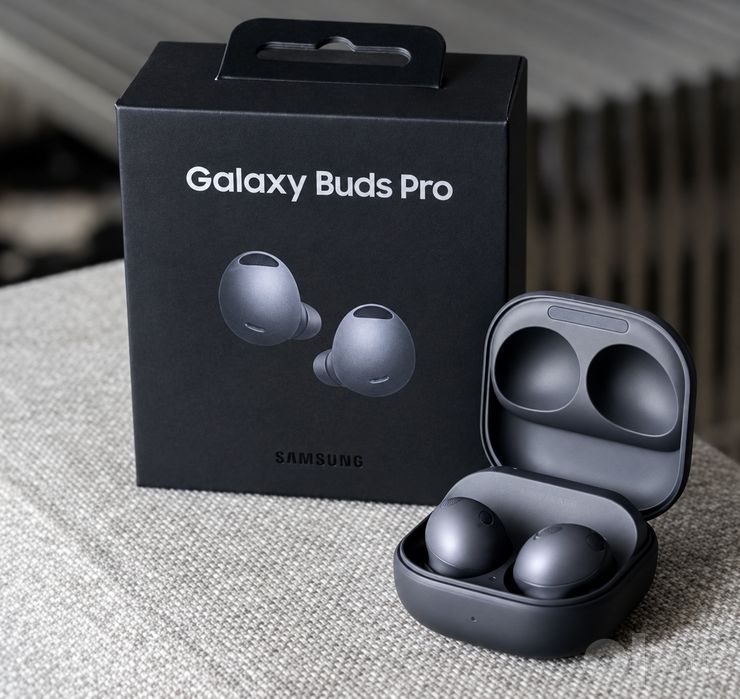 Samsung galaxy buds pro