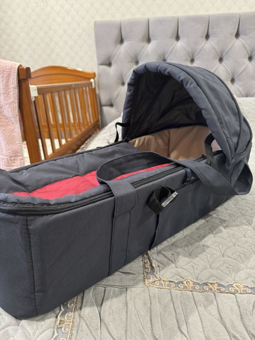 Продам переноску для новорожденного