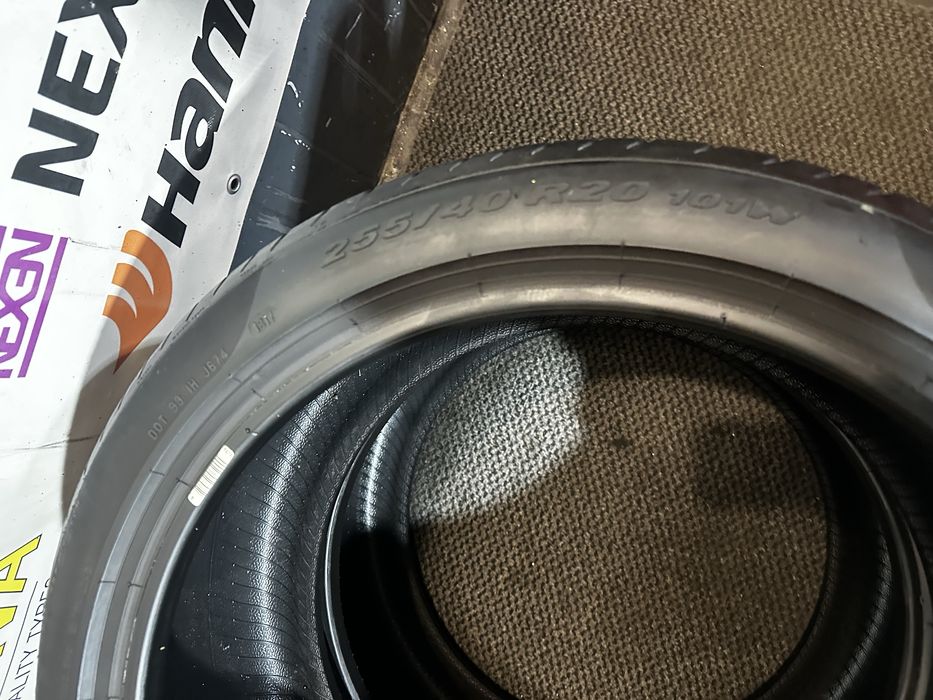 255/40 R20 101W XL MO - Pirelli PZero Oferta