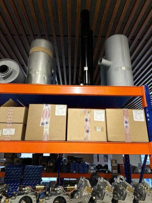 Автономка КамАЗ, МАЗ, HOWO