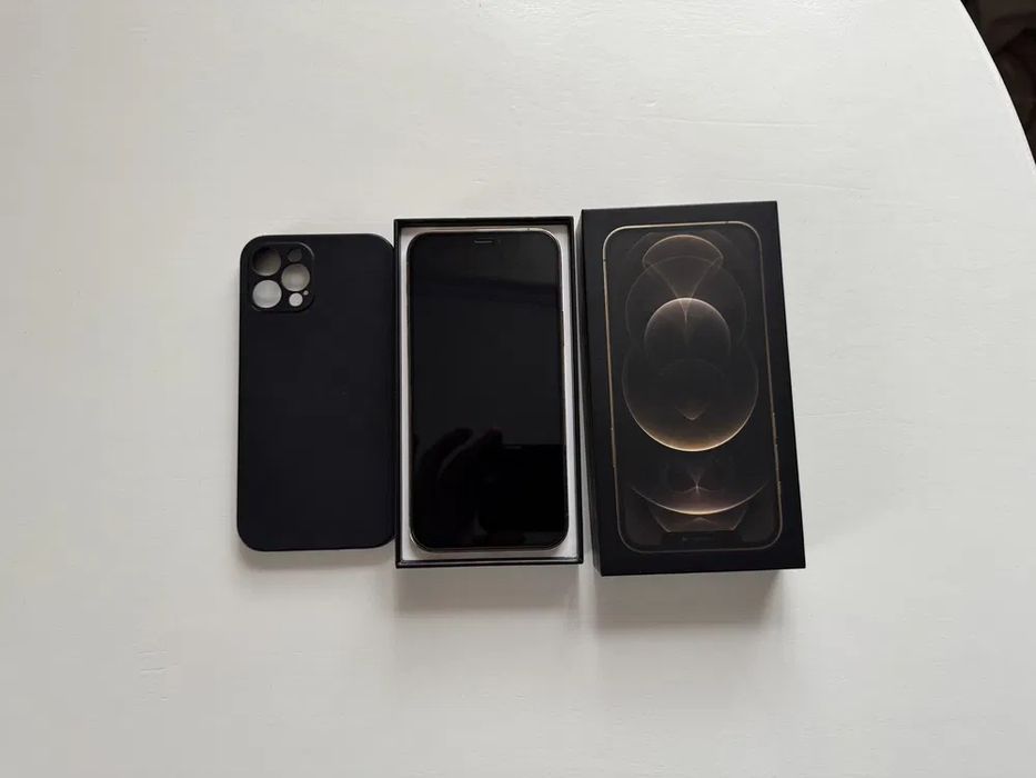 IPhone 12 Pro 128Gb Айфон 12 Про Продам