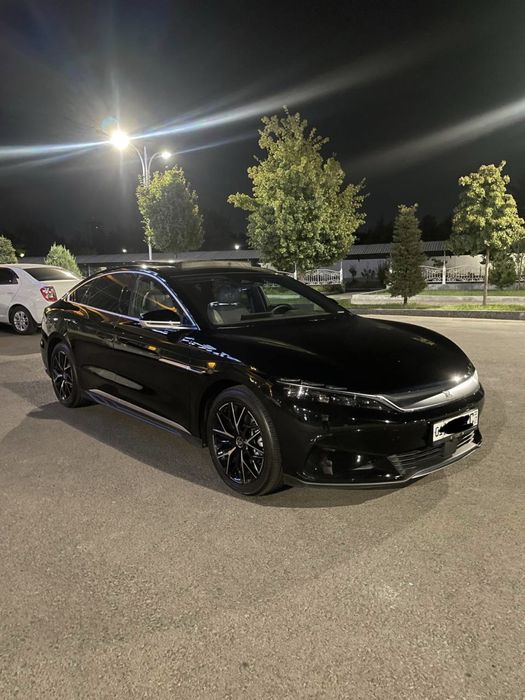 Byd han 2024 yil