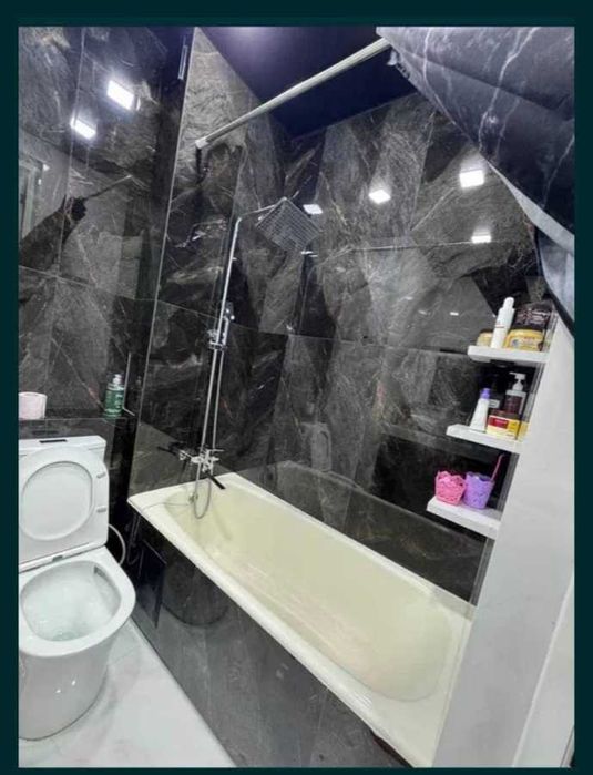 Продаётся квартира 2в3  Феруза Экобазар | 4 этаж | Заходи и живи