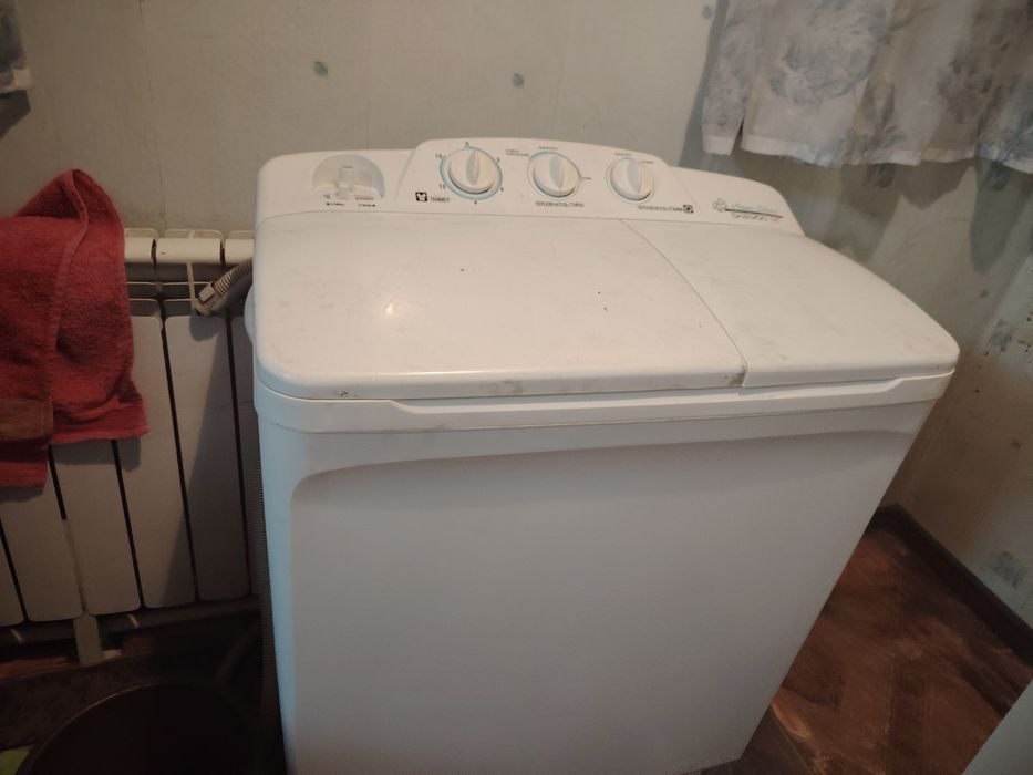 Продам машинку полуавтомат