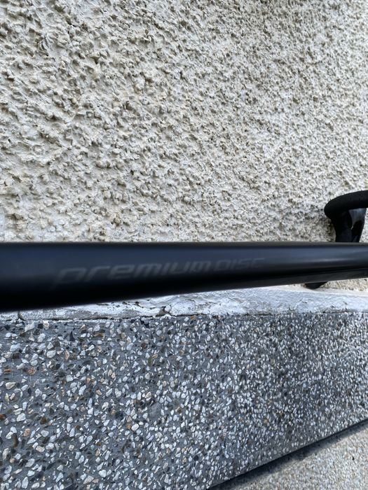 Шосеен карбонов велосипед Price Premium Disc 2 Di2, DT Swiss, Ritchey