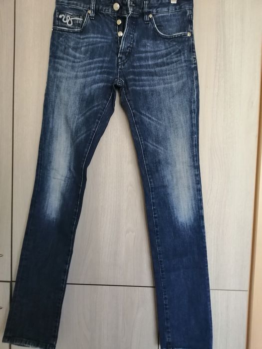 Мъжки дънки Just cavalli