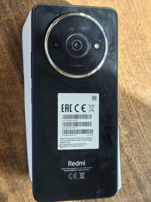 Redmi A3x 3 | 64 gb