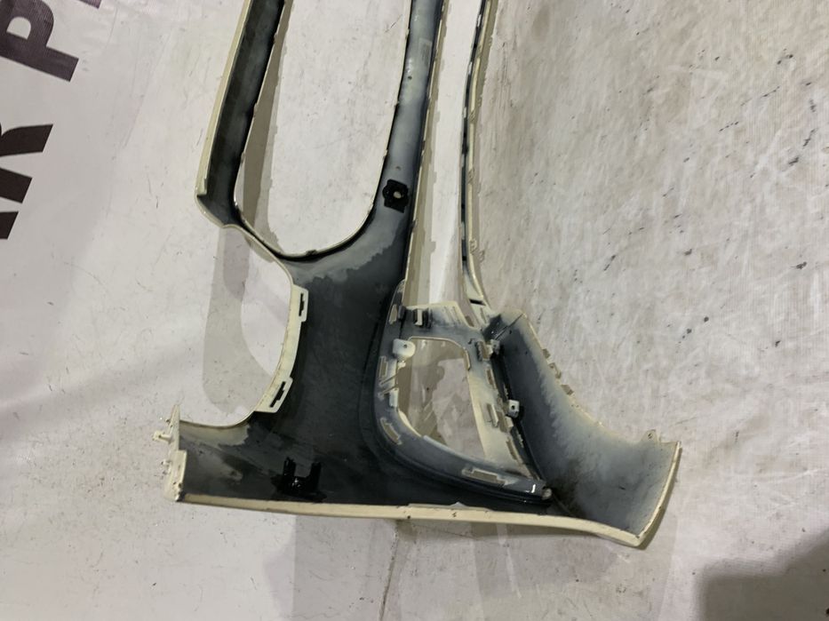 Bara fata Mercedes E-Class, W213, 2020, 2021, 2022, 2023, cod origine OE A2138851103.