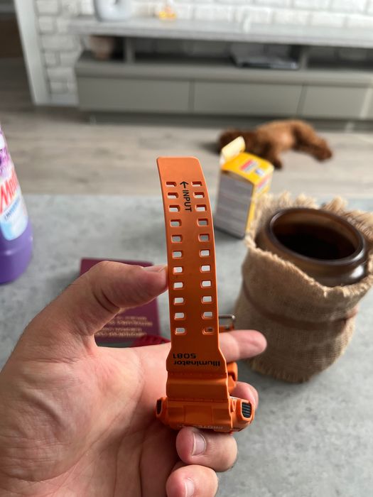 G-Shock Часовници