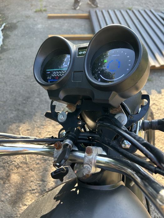 Продам Альфу 110 куб