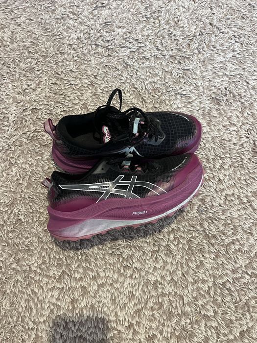 Asics Trabuco Max 3-оригинакни маратонки