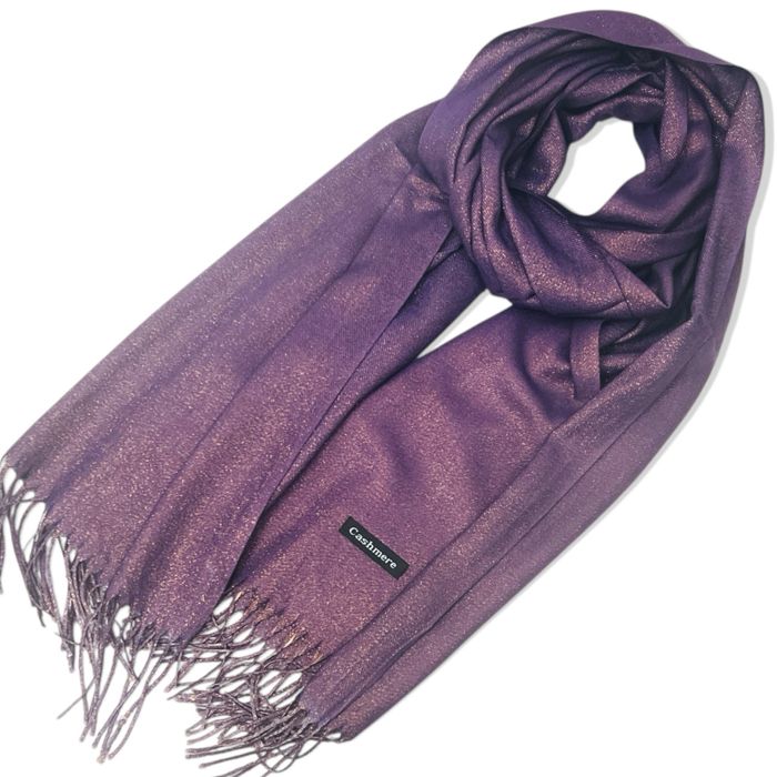 ПРОМО НОВИ кашмирени шлове с красиви десени в различни цветове