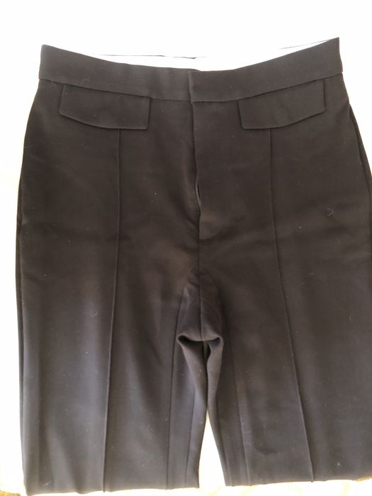 Blugii dama/pantaloni evazați(boy friend)