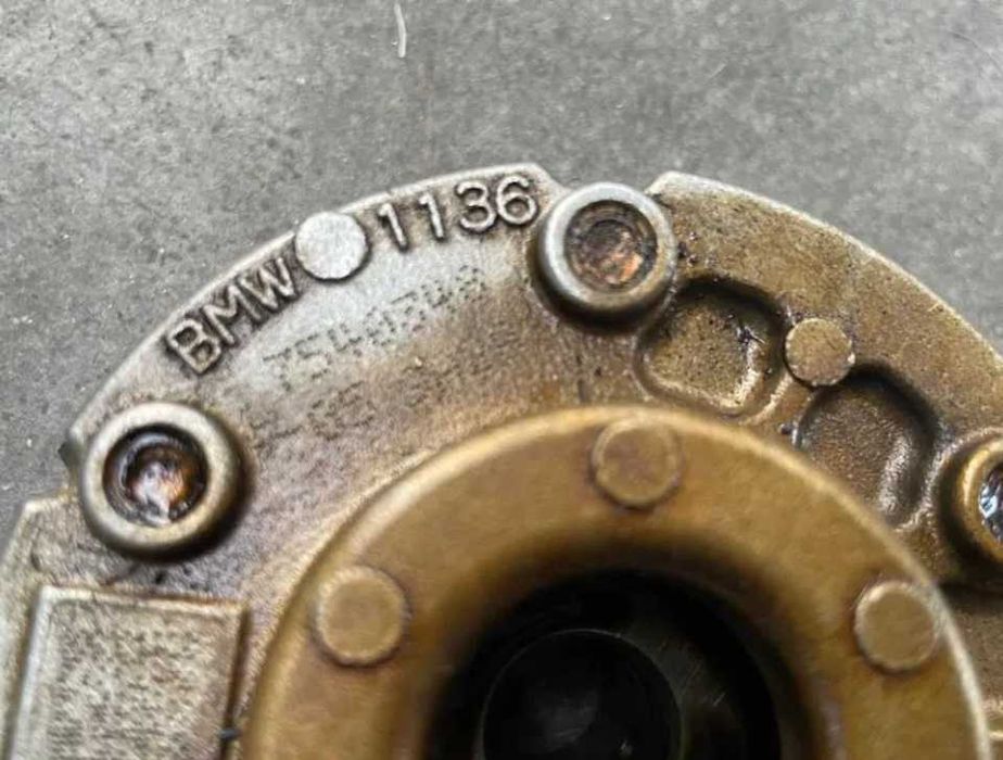Vanos Bmw benzina N43/N53/N54 cod 7540346 Vanos Admisie Vanos evacuare