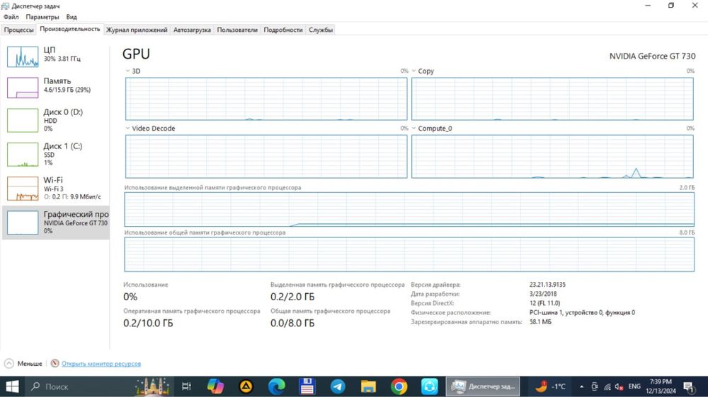 Kompyuter miya protsessor