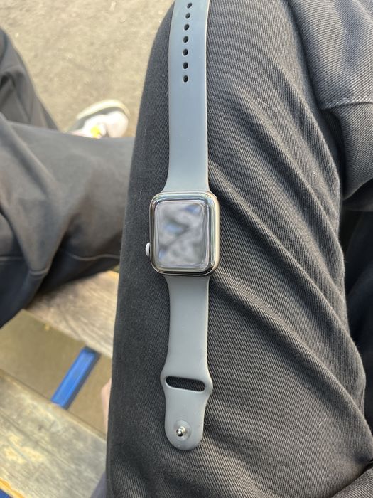 Apple Watch Series 4