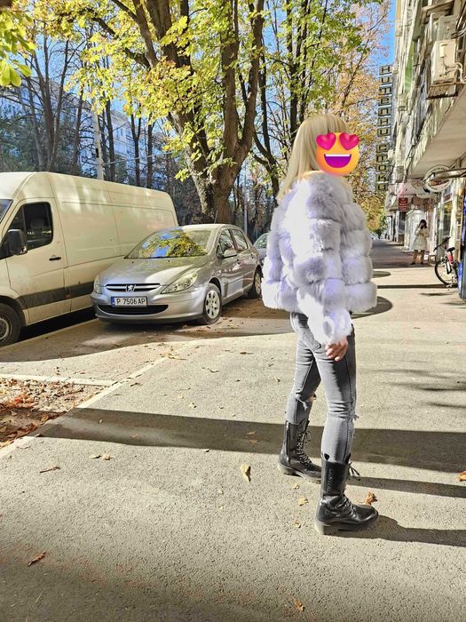 Две пухени палтенца по 100 лв за брой