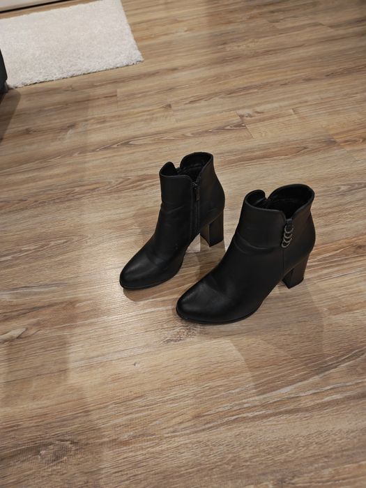 Дамски бори 39 номер