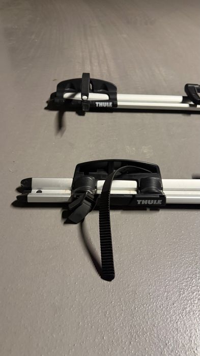 Thule 598 багажник за колело