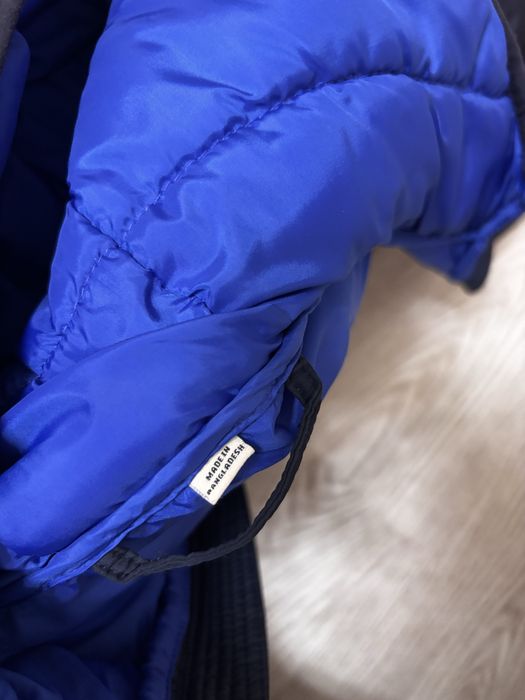 Napapijri пролетно яке