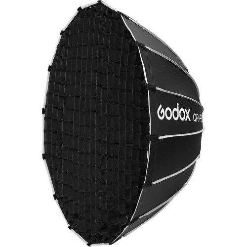 Godox Parabolic Softbox QR-P90T Софтбокс