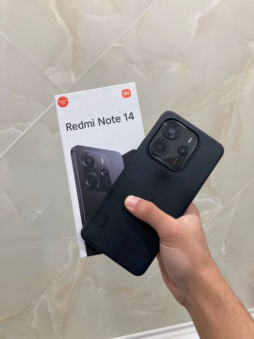 Redmi Note 14 128gb