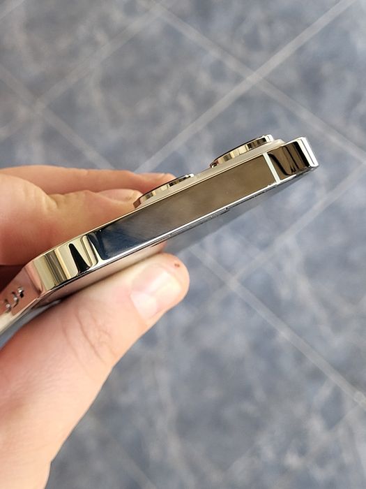 Iphone 14 pro Silver 128GB