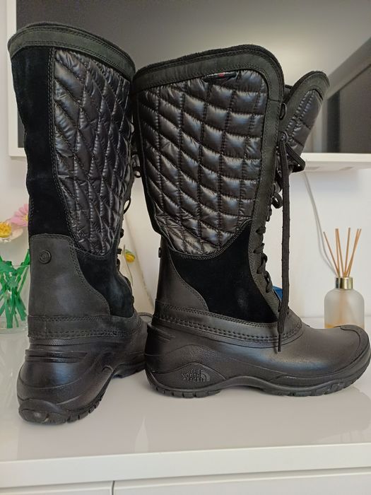 North face termoball