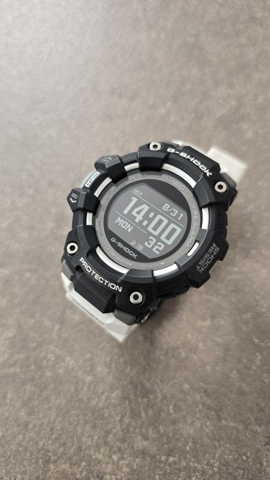 часовник Casio G-Shock GBD-100