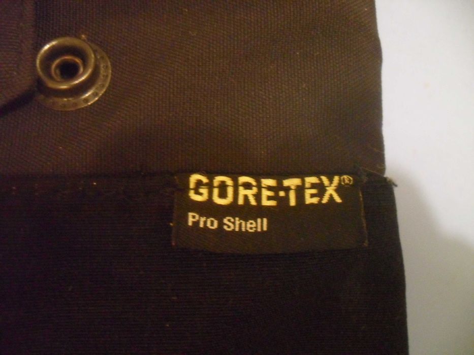 Гети Mountain Equipment - НОВИ