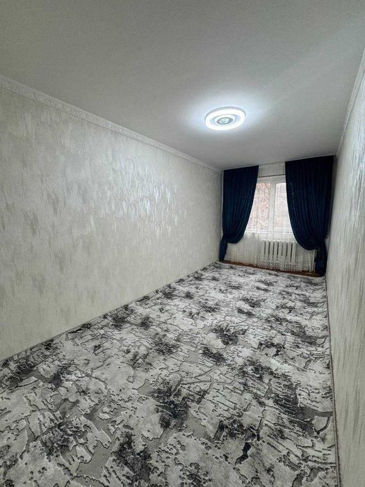 Можно в Ипотеку!  2х комнатная квартира  на 3м этаже  Вокзала.