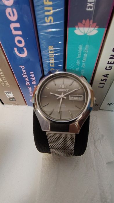 Orient automatic