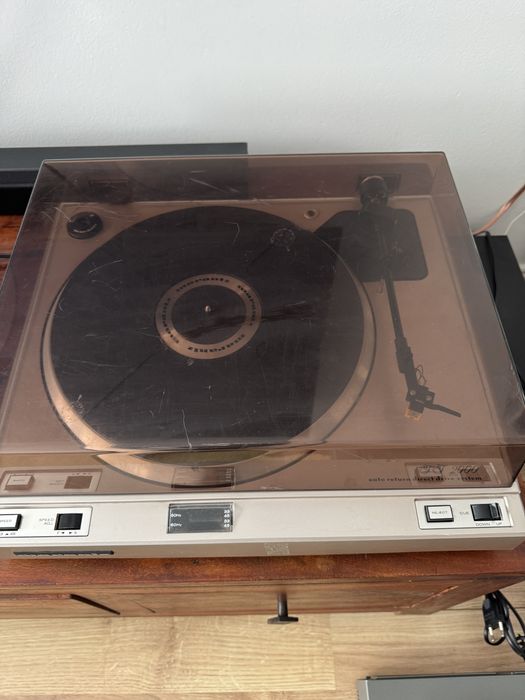 Pickup Marantz TT2000