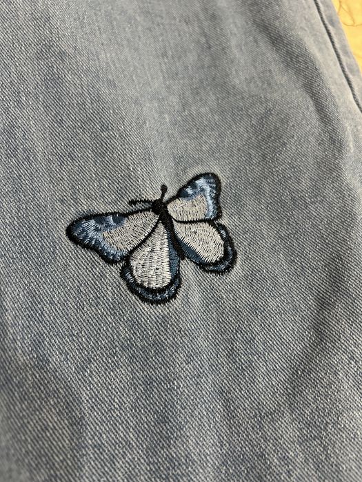 Pantaloni Oversize (Barbati)