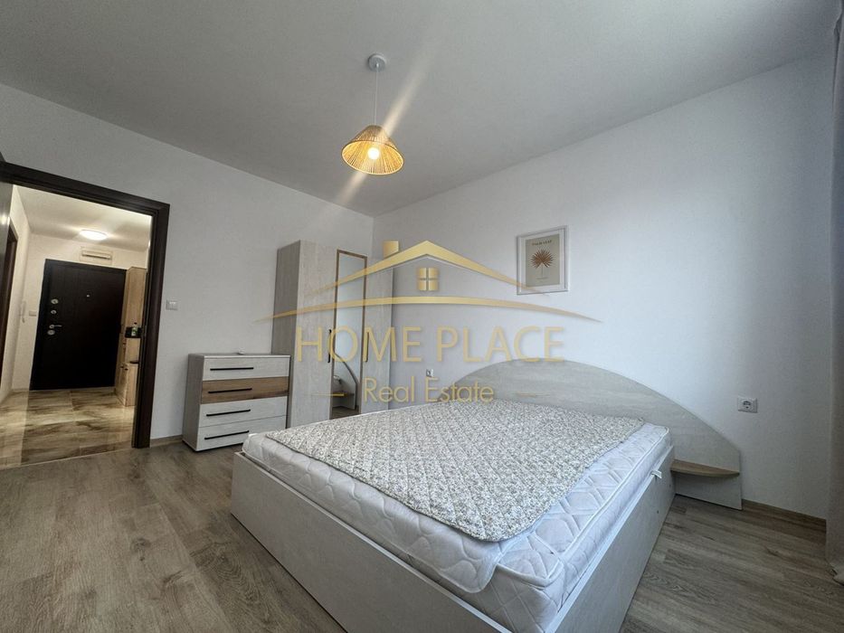 Дава се под наем Тристаен апартамент в Варна, Възраждане 1 - 85 кв.м за 599.25 € - Снимка #3