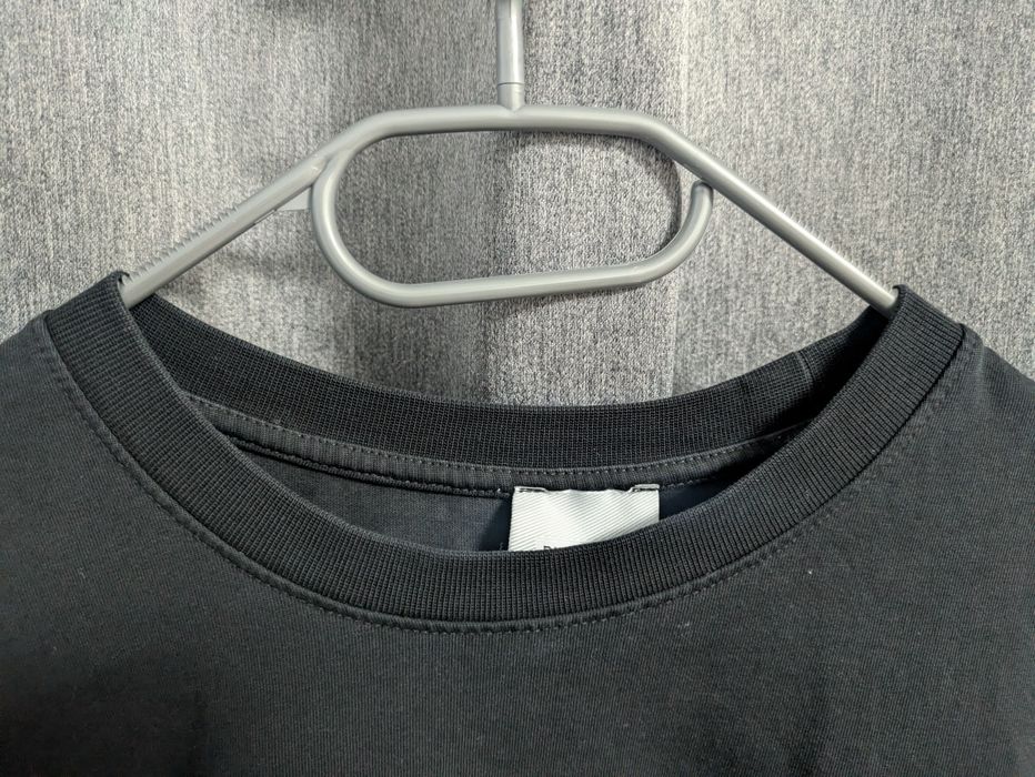Burberry Prorsum Knight Logo T-Shirt