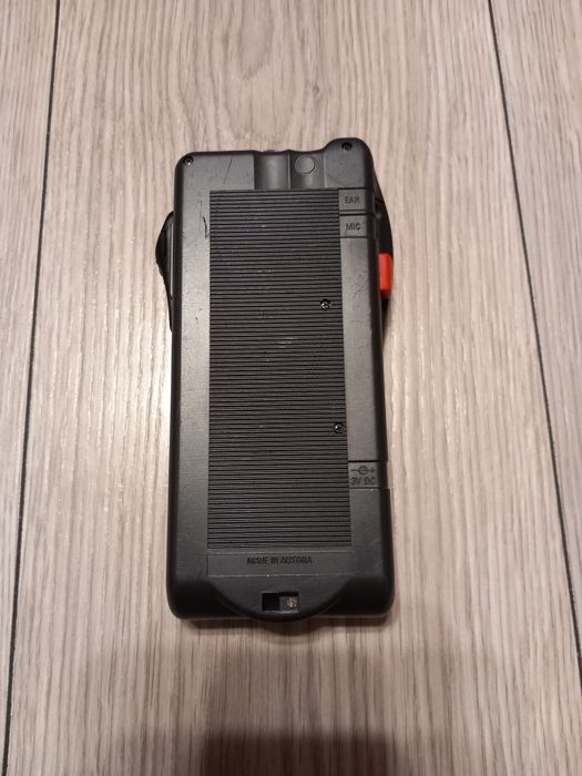 Vand Reportofon/Caseta Philips Pocket Memo 281 NEFUNCTIONAL