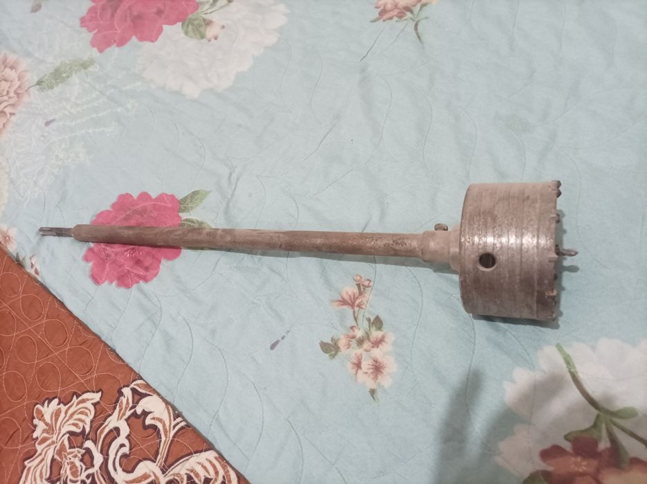 Коронка по бетону сатылады новый