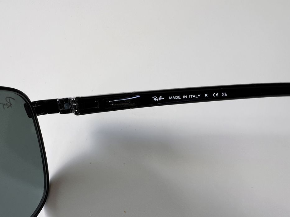 Ochelari Ray Ban Ferari