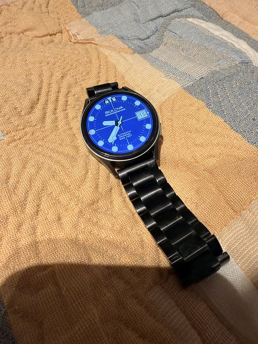 Samsung galaxy watch 7 40mm